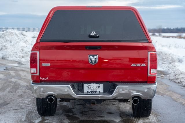 2015 RAM 1500 - Image 6
