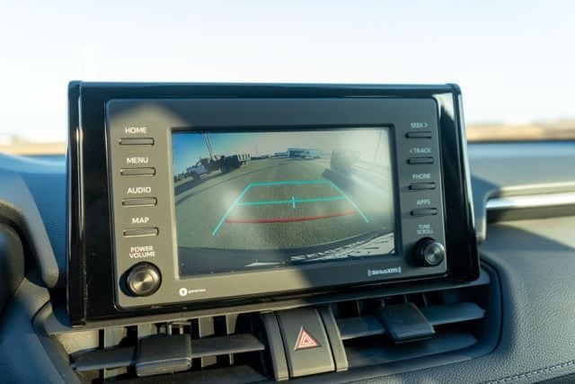 2022 TOYOTA RAV4 - Image 26