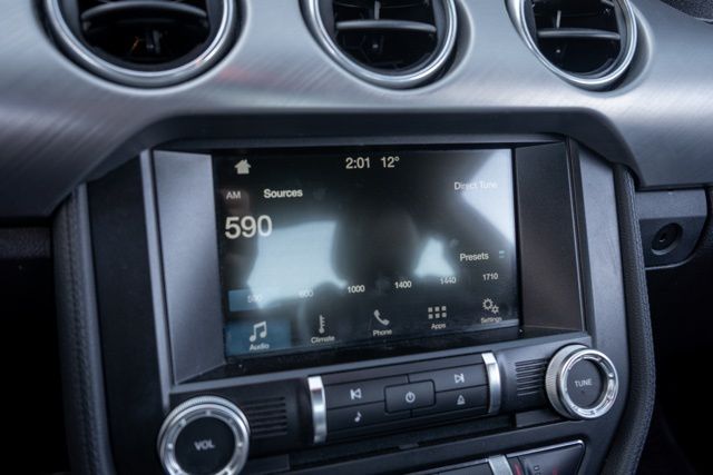 2018 FORD MUSTANG - Image 13