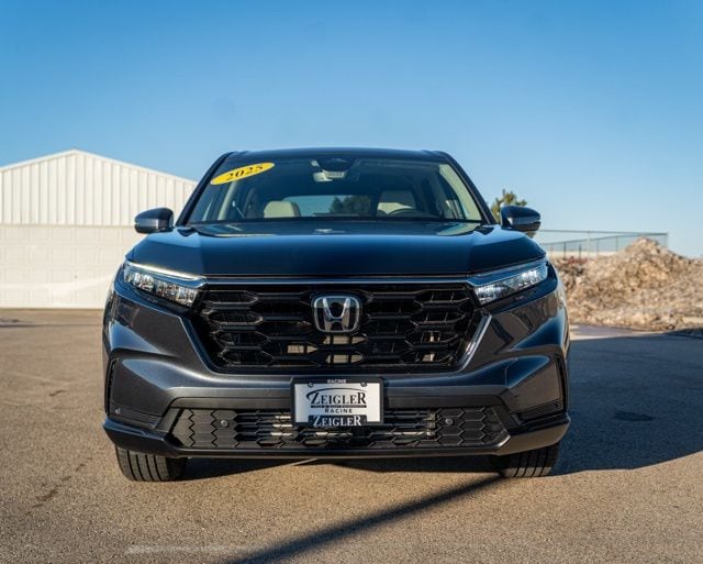 2025 HONDA CR-V - Image 2