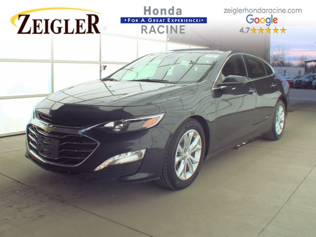 2023 CHEVROLET MALIBU - Image 1