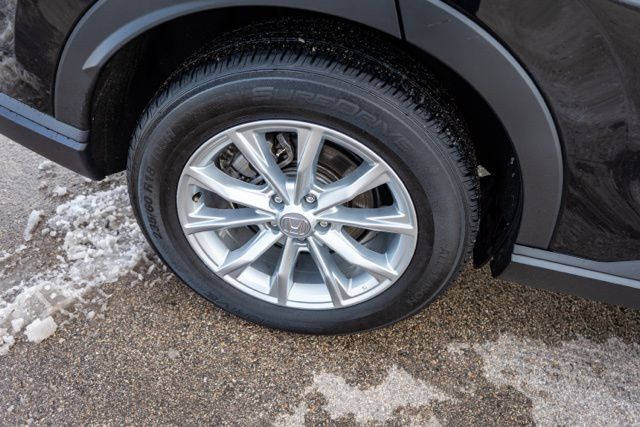 2024 HONDA CR-V - Image 9