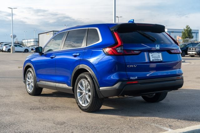 2023 HONDA CR-V - Image 5