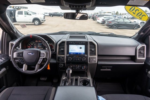2020 FORD F-150 - Image 13
