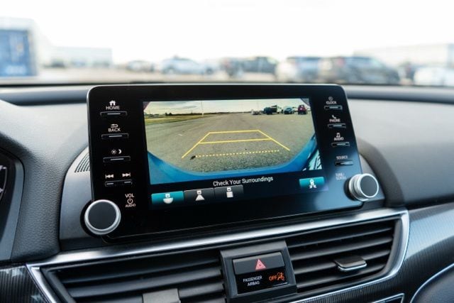 2021 HONDA ACCORD - Image 20