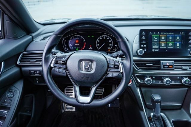 2019 HONDA ACCORD - Image 14