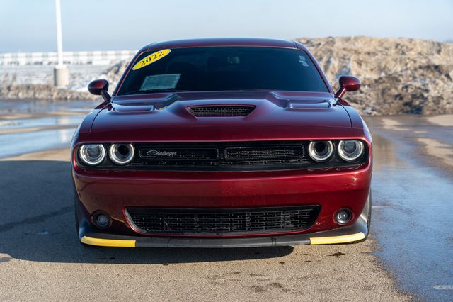 2022 DODGE CHALLENGER - Image 2