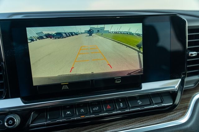 2022 CHEVROLET SILVERADO - Image 27