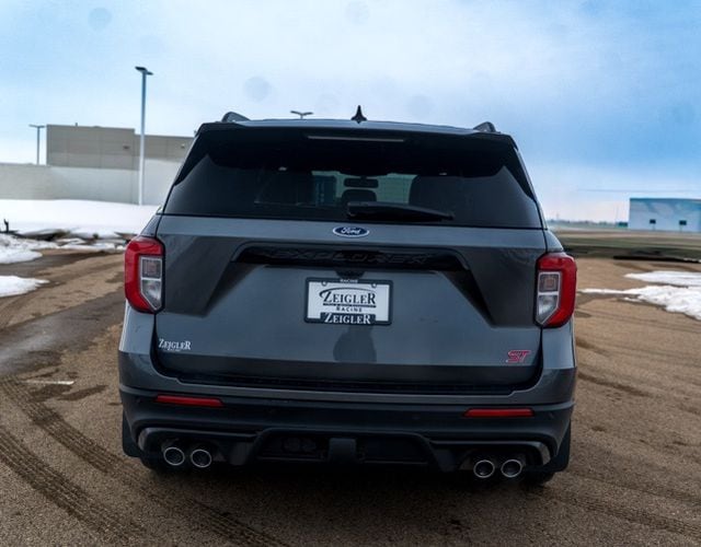 2022 FORD EXPLORER - Image 6