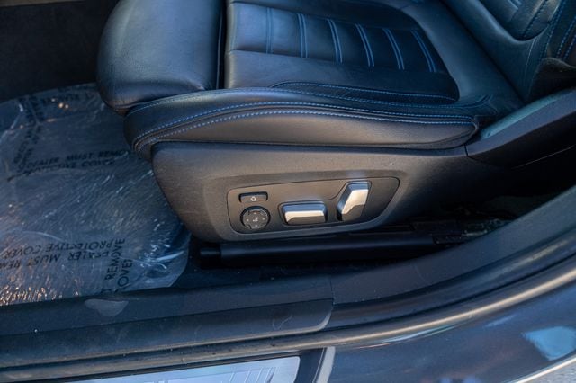 2021 BMW M340I - Image 23