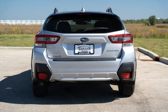 2022 SUBARU CROSSTREK - Image 6
