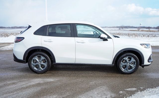 2026 HONDA HR-V - Image 8