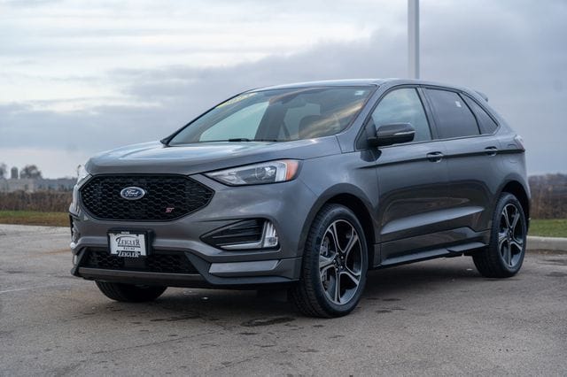 2023 FORD EDGE - Image 3