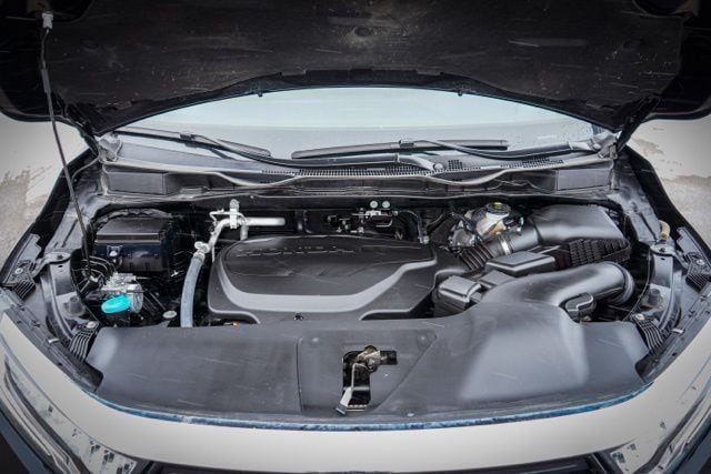 2023 HONDA ODYSSEY - Image 39