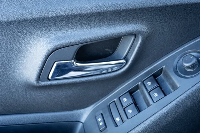 2020 CHEVROLET TRAX - Image 22