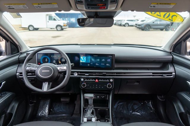 2026 HYUNDAI TUCSON - Image 16