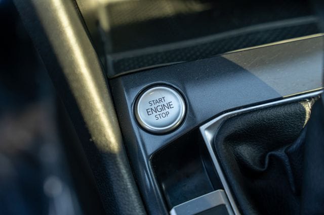 2024 VOLKSWAGEN TIGUAN - Image 28