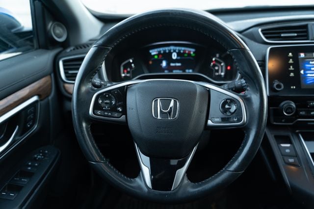 2022 HONDA CR-V - Image 13