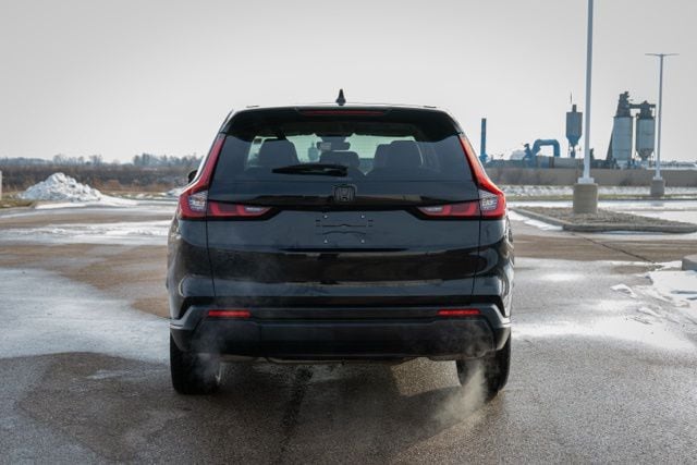 2025 HONDA CR-V - Image 8