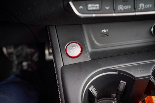 2019 AUDI S5 - Image 22