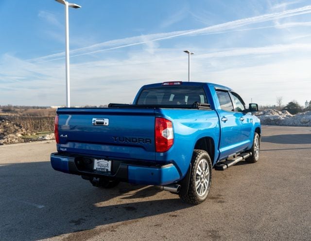 2018 TOYOTA TUNDRA - Image 5