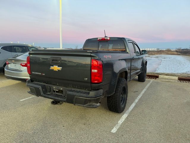 2017 CHEVROLET COLORADO - Image 2