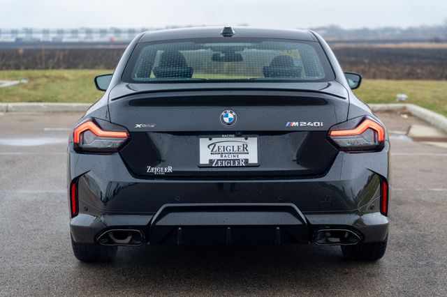 2023 BMW M240I - Image 6