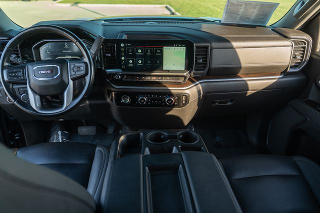 2022 GMC SIERRA - Image 15