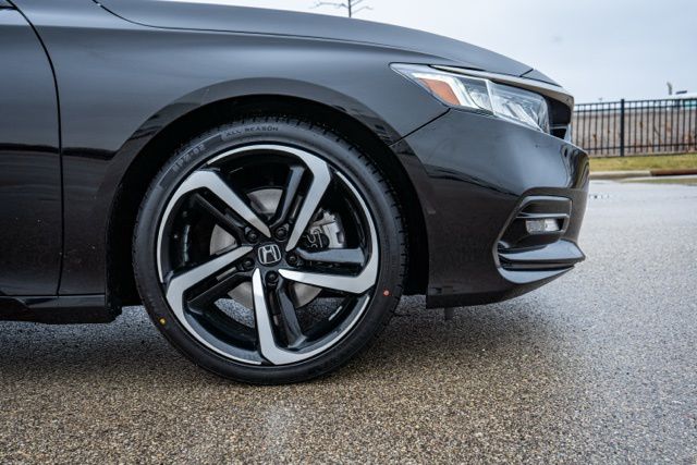 2019 HONDA ACCORD - Image 10