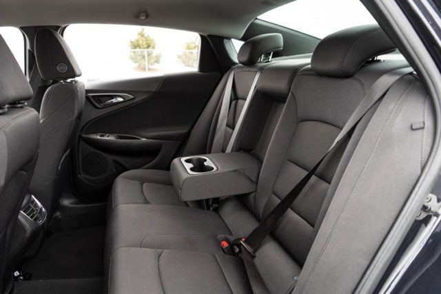 2023 CHEVROLET MALIBU - Image 16