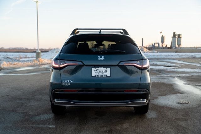2024 HONDA HR-V - Image 6