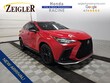 LEXUS NX 450h+