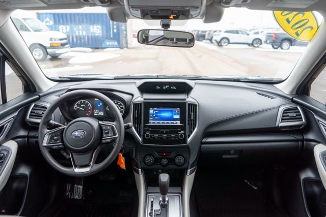 2020 SUBARU FORESTER - Image 15