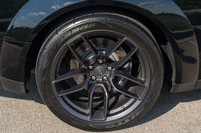 2018 DODGE CHALLENGER - Image 12