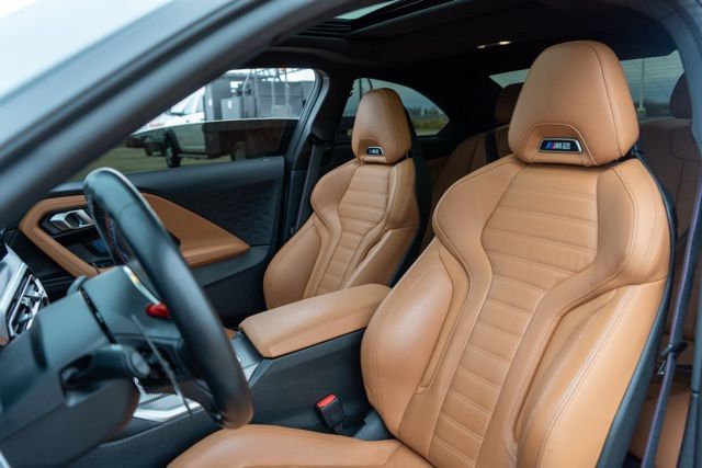 2024 BMW M2 - Image 16