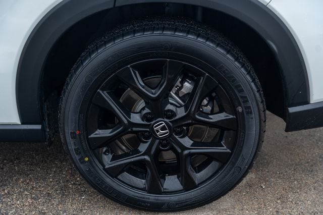 2023 HONDA HR-V - Image 9