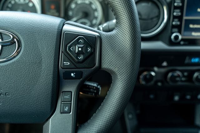 2023 TOYOTA TACOMA - Image 26