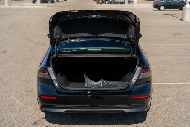 2024 HONDA ACCORD - Image 17