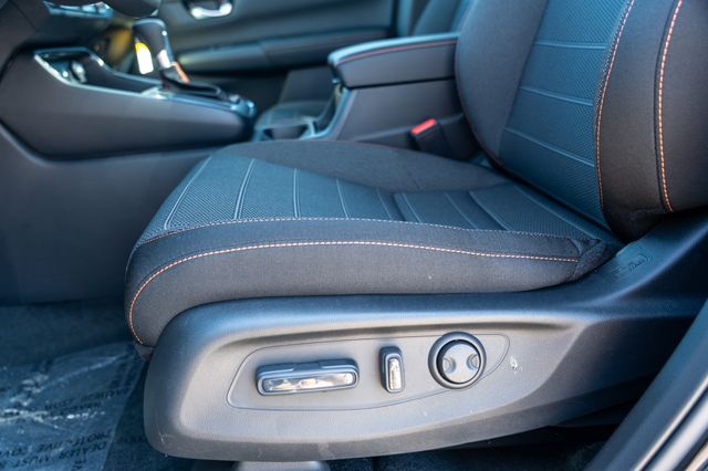 2026 HONDA CR-V - Image 24