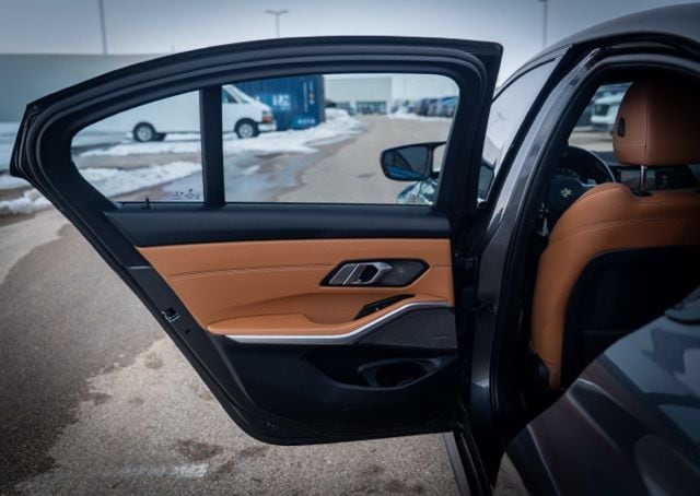 2020 BMW M340I - Image 10