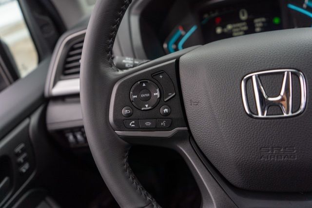 2024 HONDA ODYSSEY - Image 24