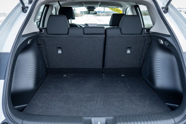 2026 HONDA HR-V - Image 9