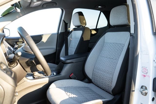 2023 CHEVROLET EQUINOX - Image 15