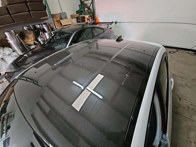 2018 BMW M3 - Image 8