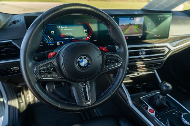 2024 BMW M2 - Image 13