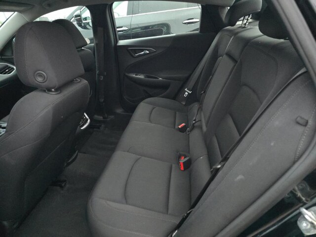 2023 CHEVROLET MALIBU - Image 10