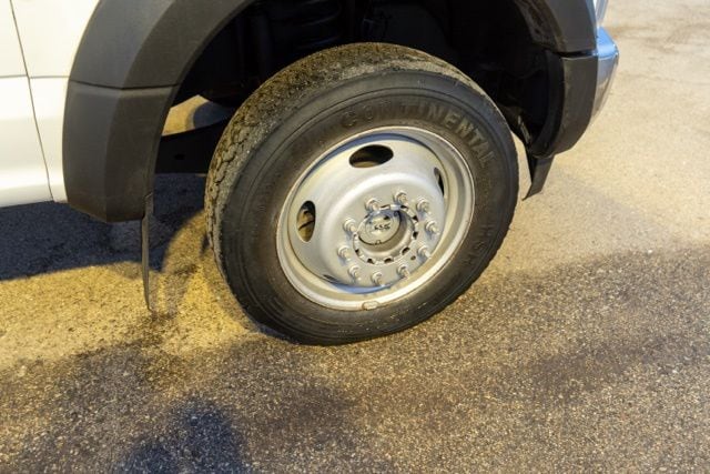 2018 FORD F-550 - Image 11