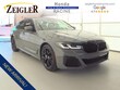 BMW 540i