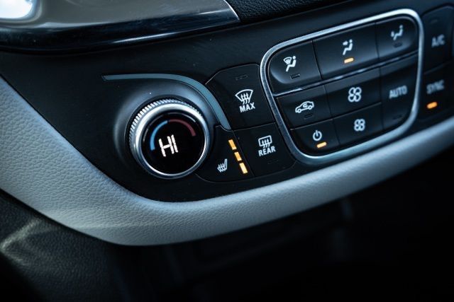 2024 CHEVROLET EQUINOX - Image 24