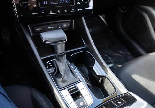 2024 HYUNDAI TUCSON - Image 28